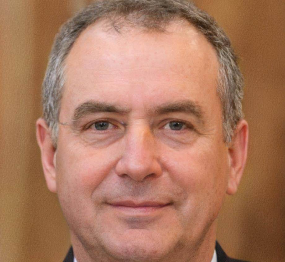 Dr. Thaddäus Koscielny, Gründer von seranthoquix