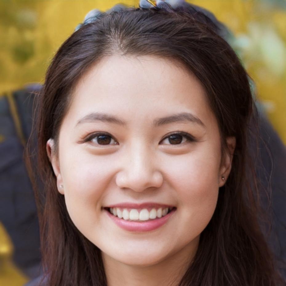 Finanzberaterin Saskia Reuter